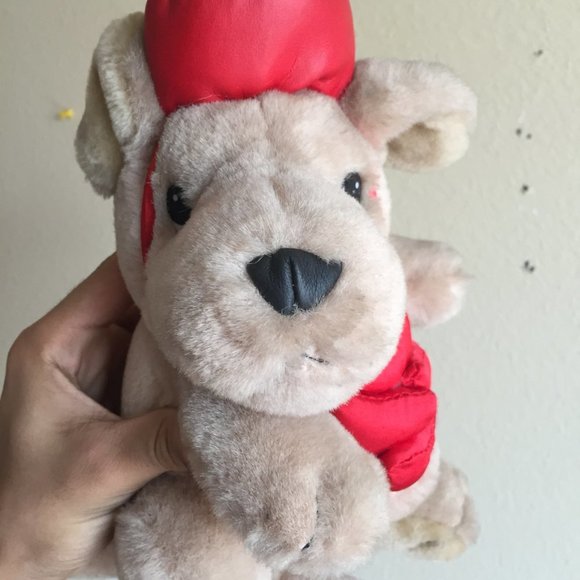 Cut Stuffed Animal - Picture 4 of 6